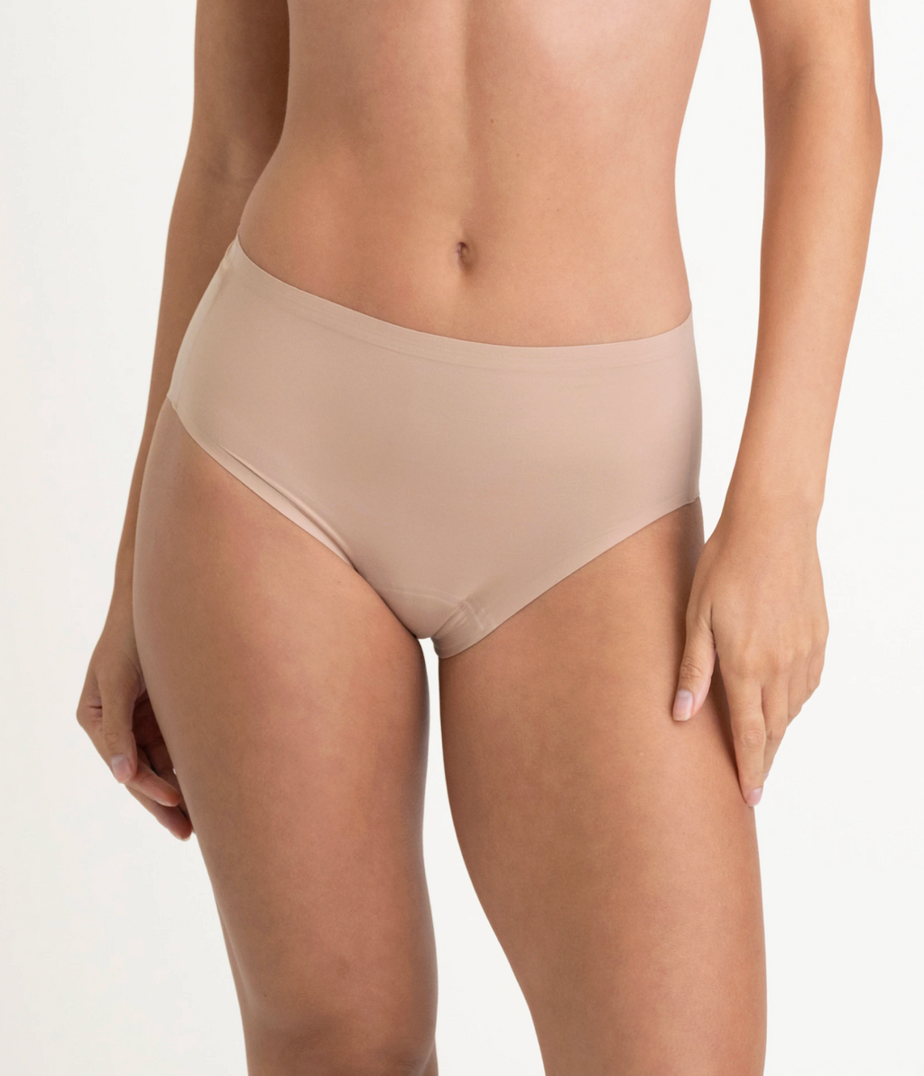 VERA Bombacha Absorbente — Pack x2