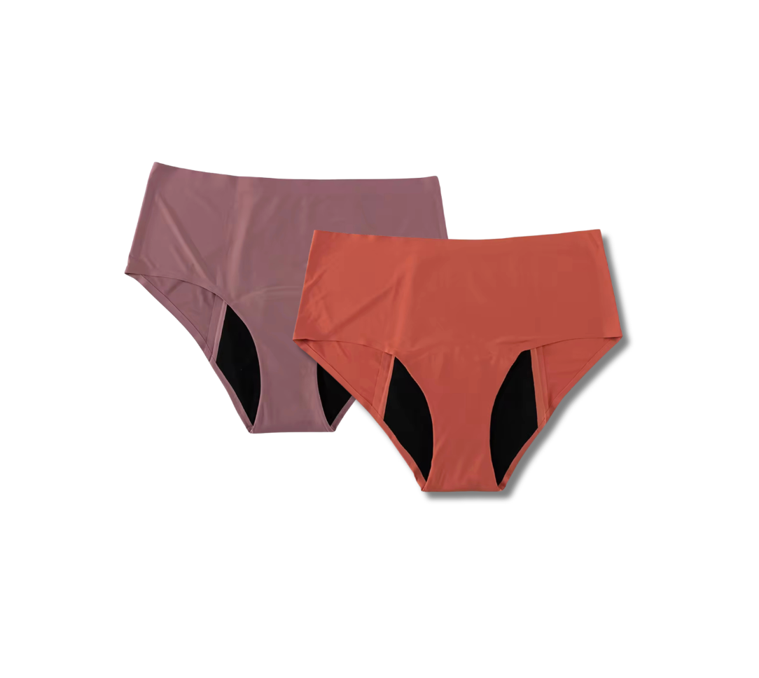 VERA Bombacha Absorbente — Pack x2